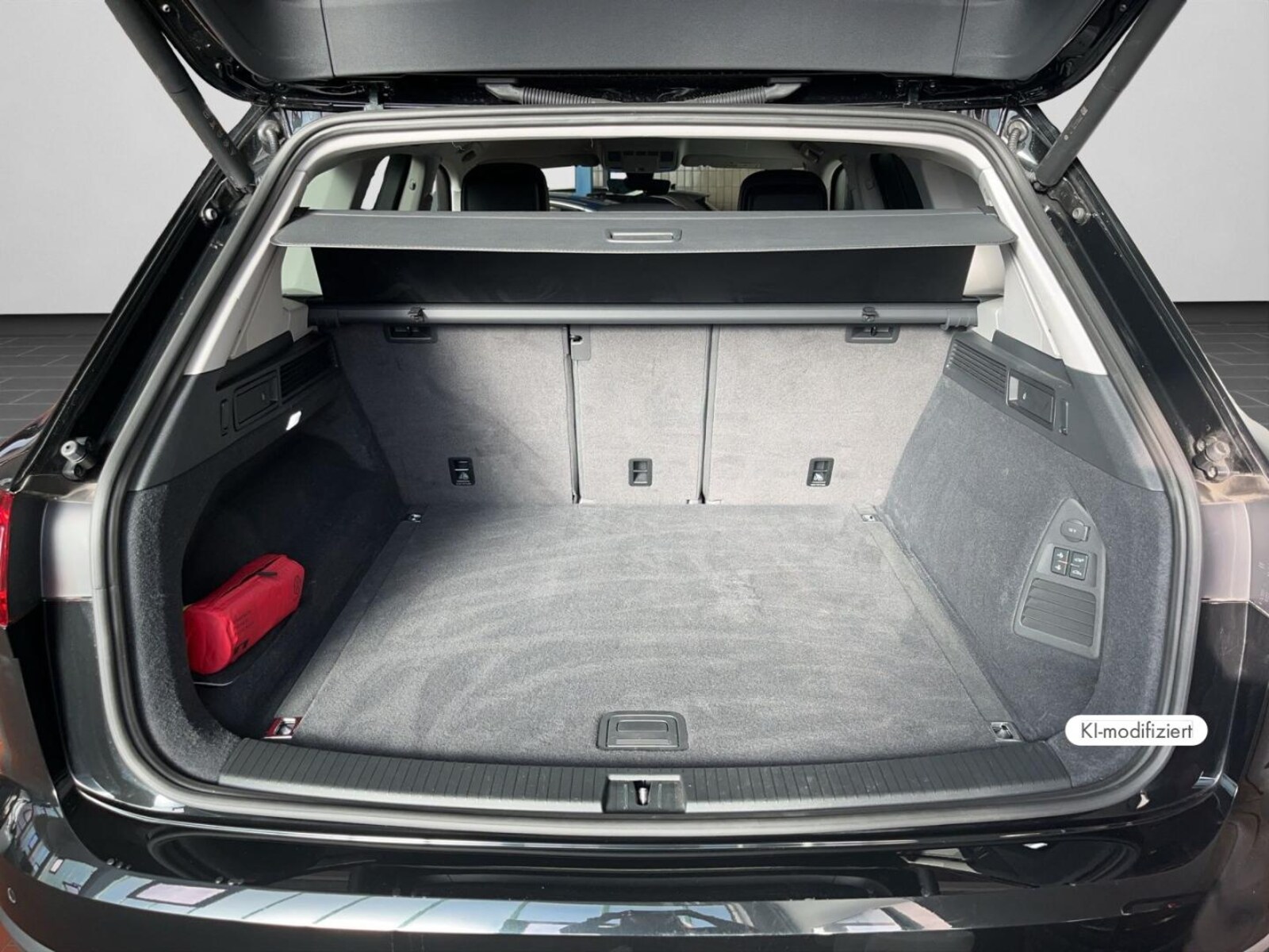 Volkswagen Touareg – Bild 16