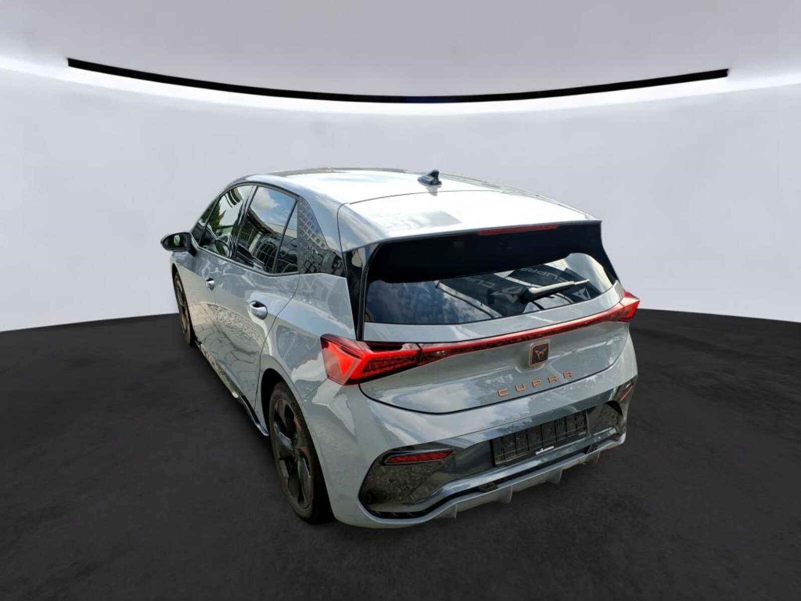 CUPRA Born – Bild 3