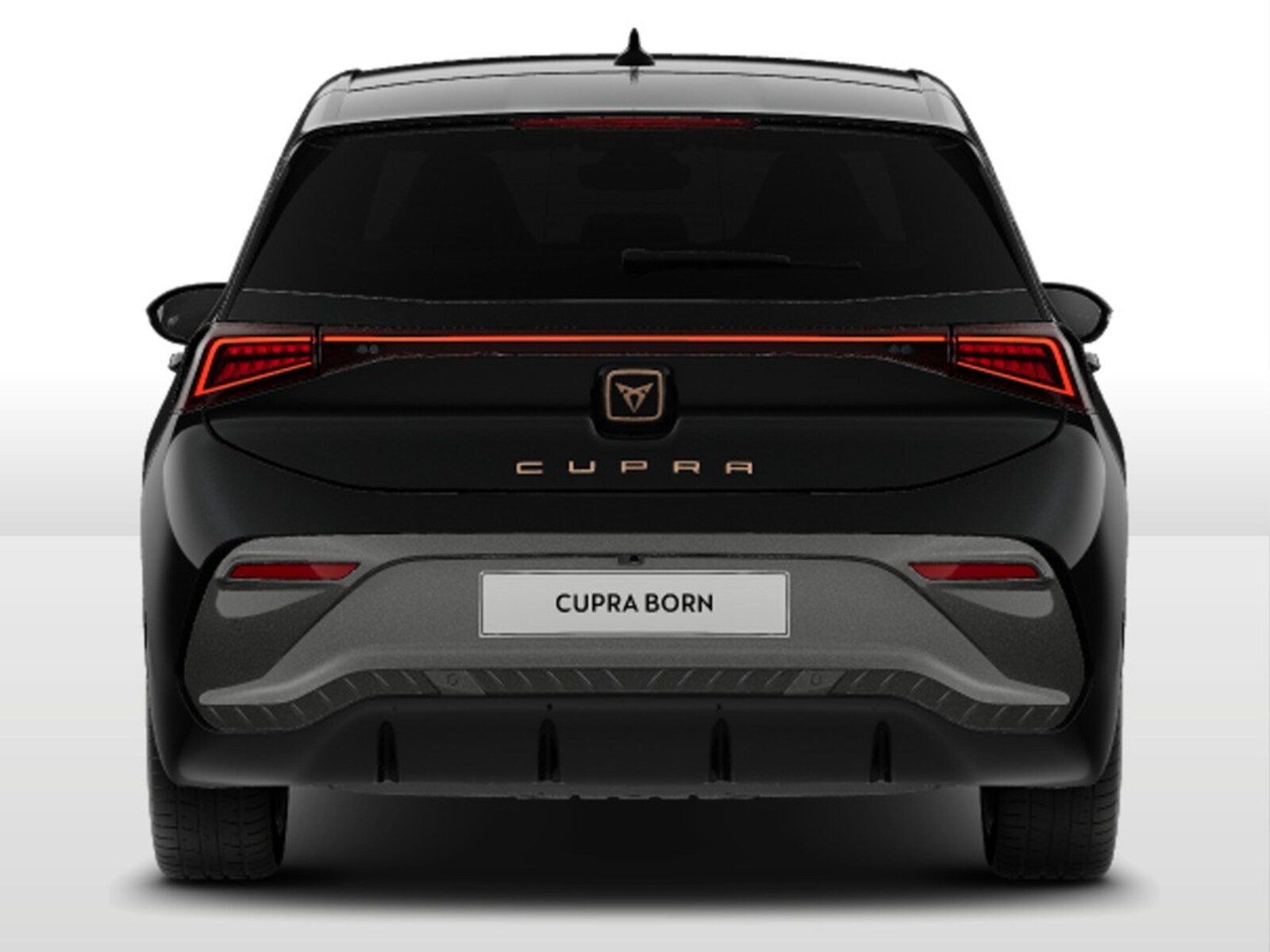 CUPRA Born – Bild 4