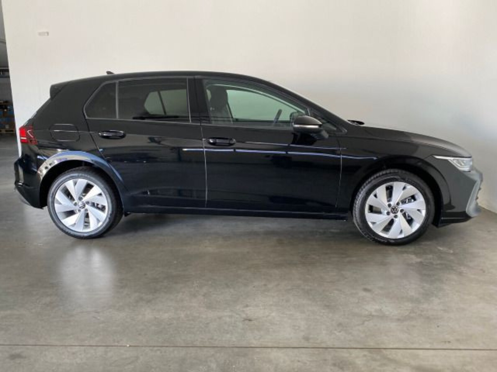 Volkswagen Golf – Bild 3