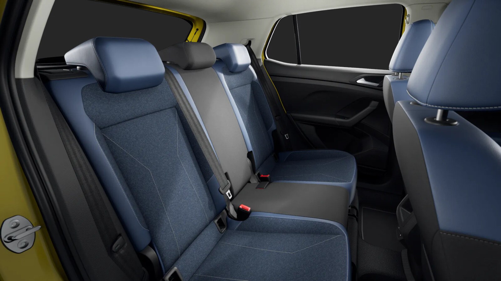 Volkswagen T-Cross – Bild 10