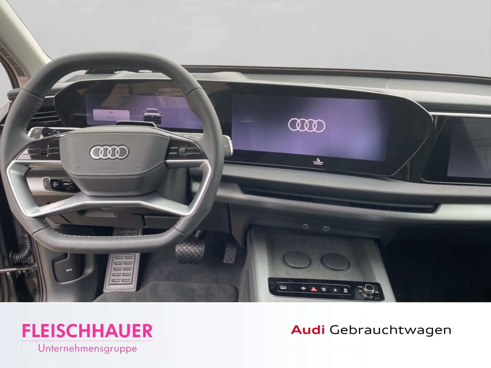 Audi Q7 – Bild 12