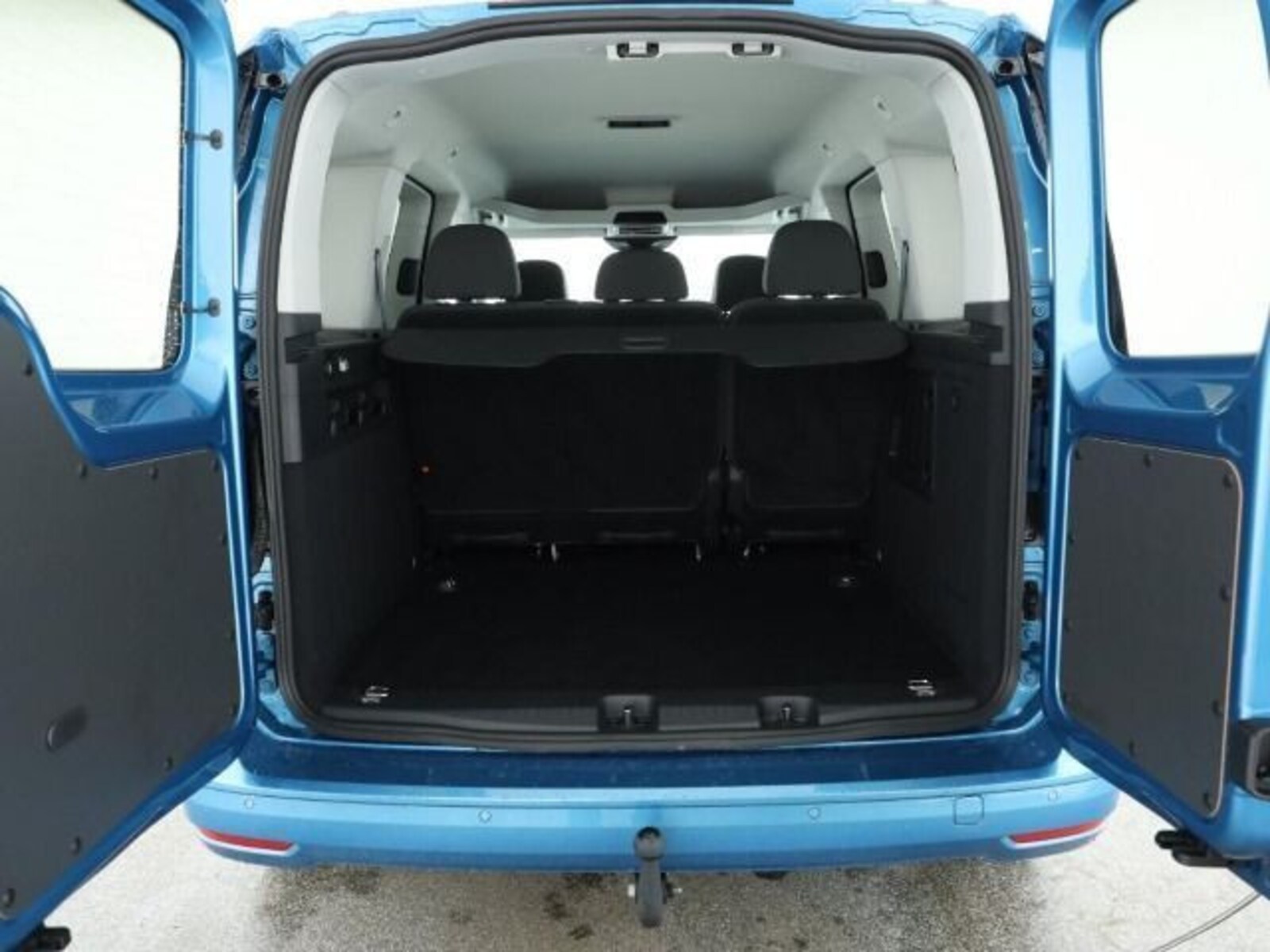 Volkswagen Caddy – Bild 6