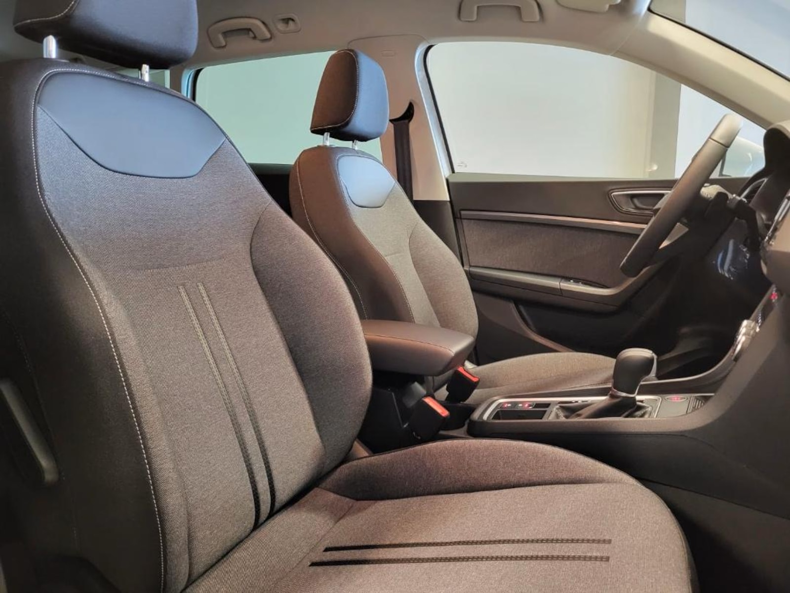 SEAT Ateca – Bild 9