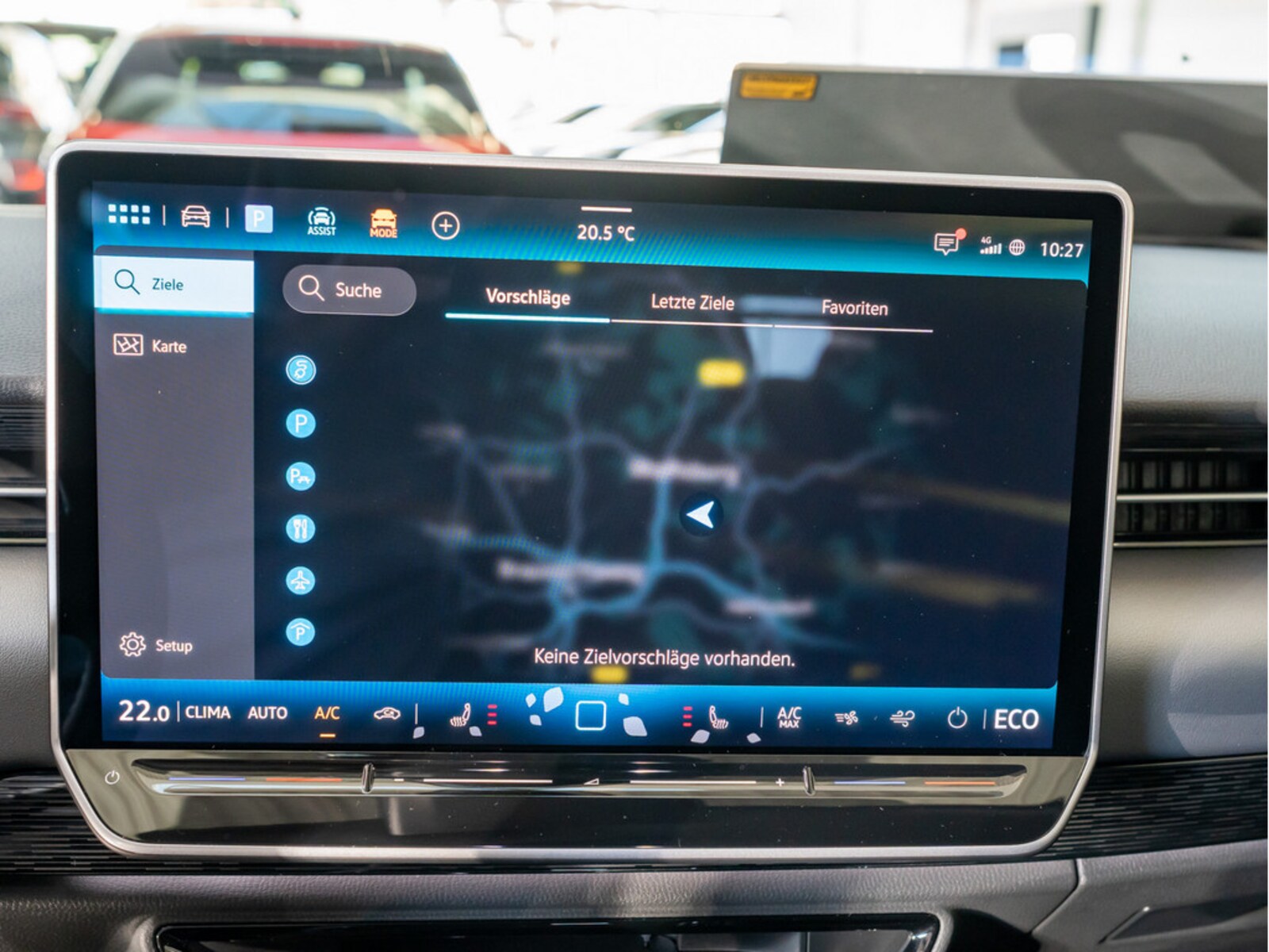 Volkswagen ID.7 Tourer – Bild 13