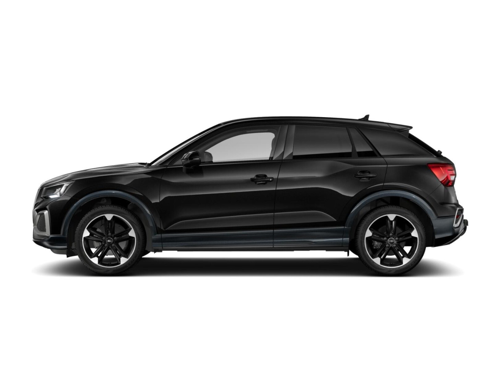 Audi Q2 – Bild 5