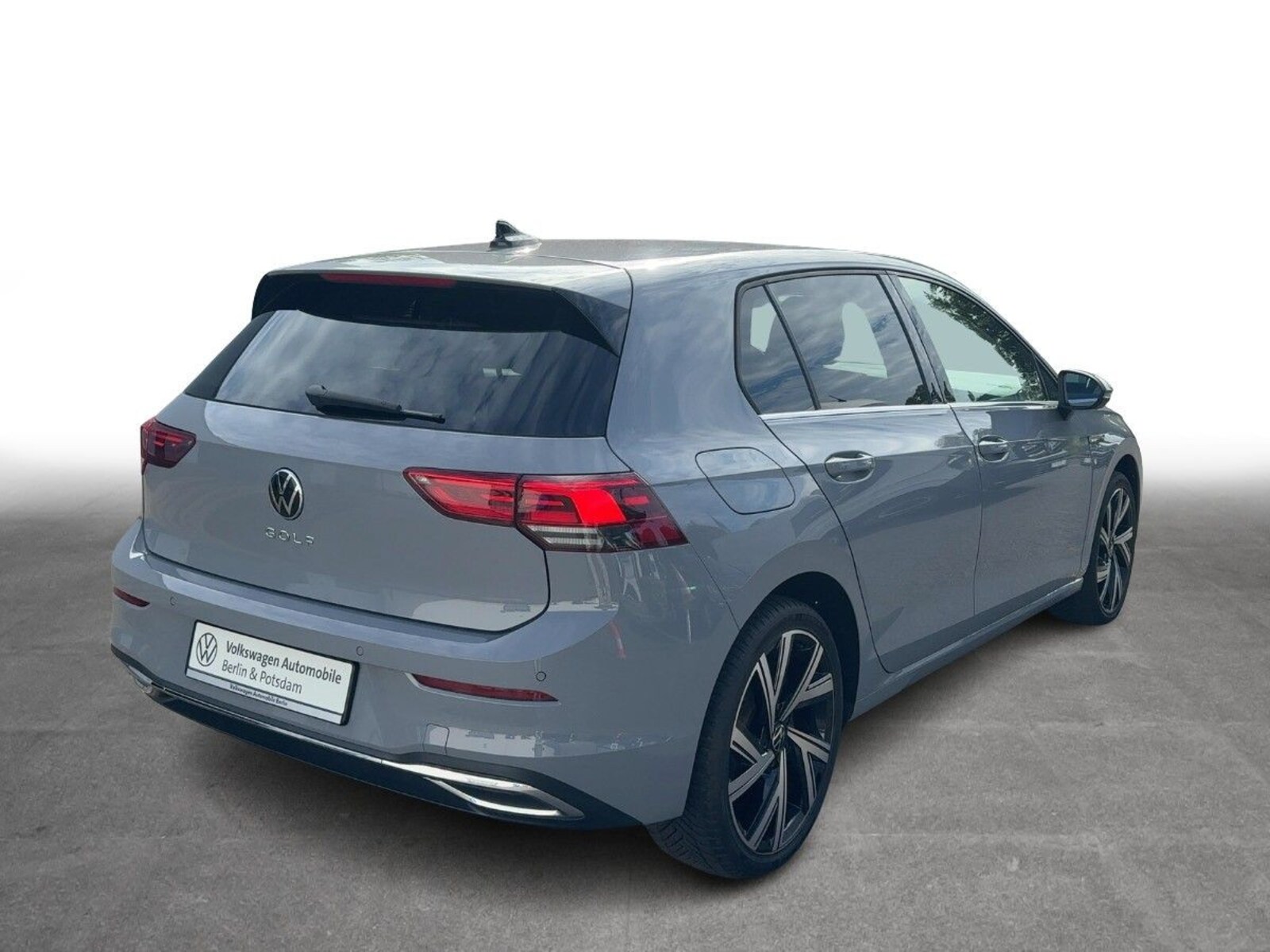 Volkswagen Golf – Bild 4