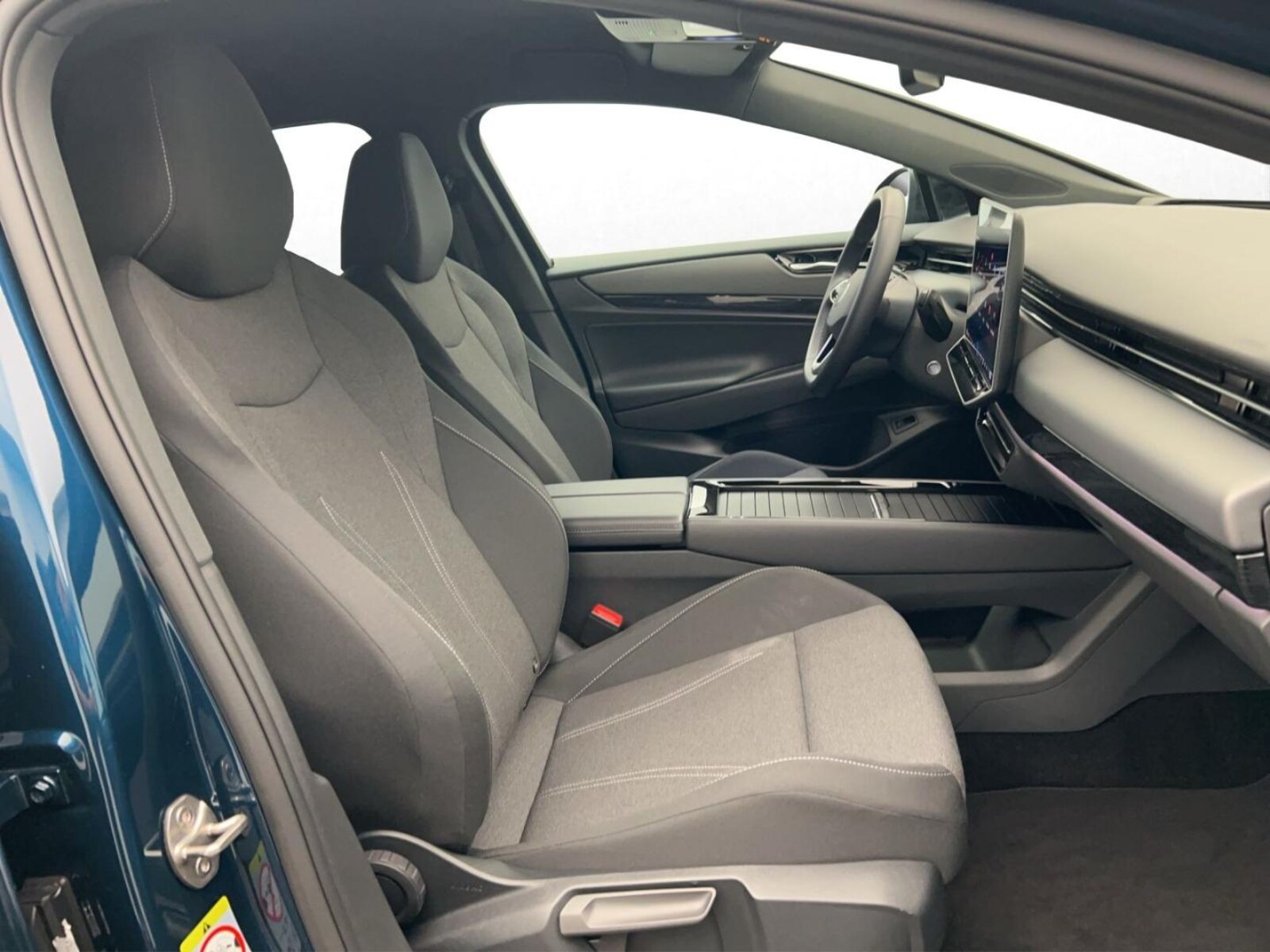 Volkswagen ID.7 Tourer – Bild 4