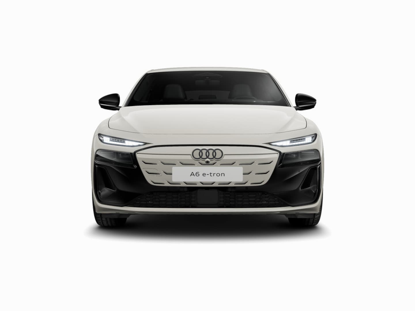 Bild über Audi A6 Sportback e-tron e-tron performance - für weitere Informationen kontaktieren Sie den Audi Partner