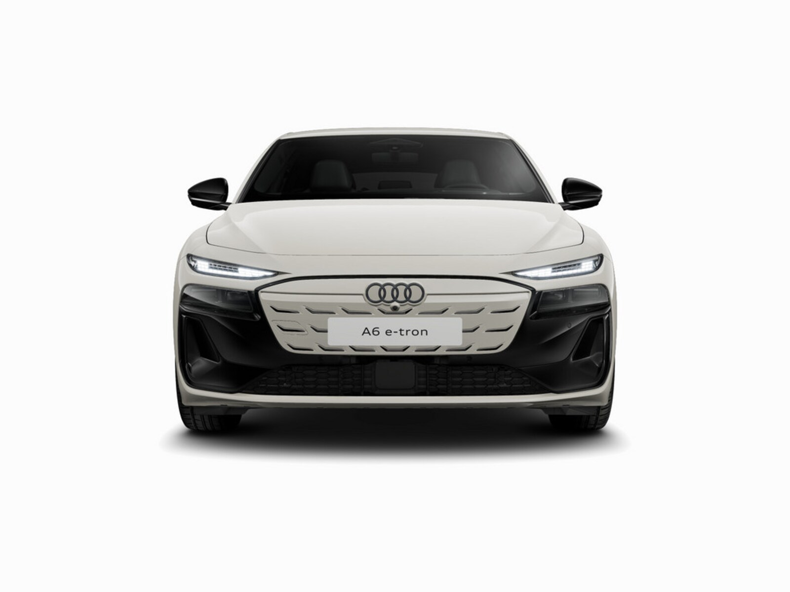 Audi A6 Sportback e-tron – Bild 7