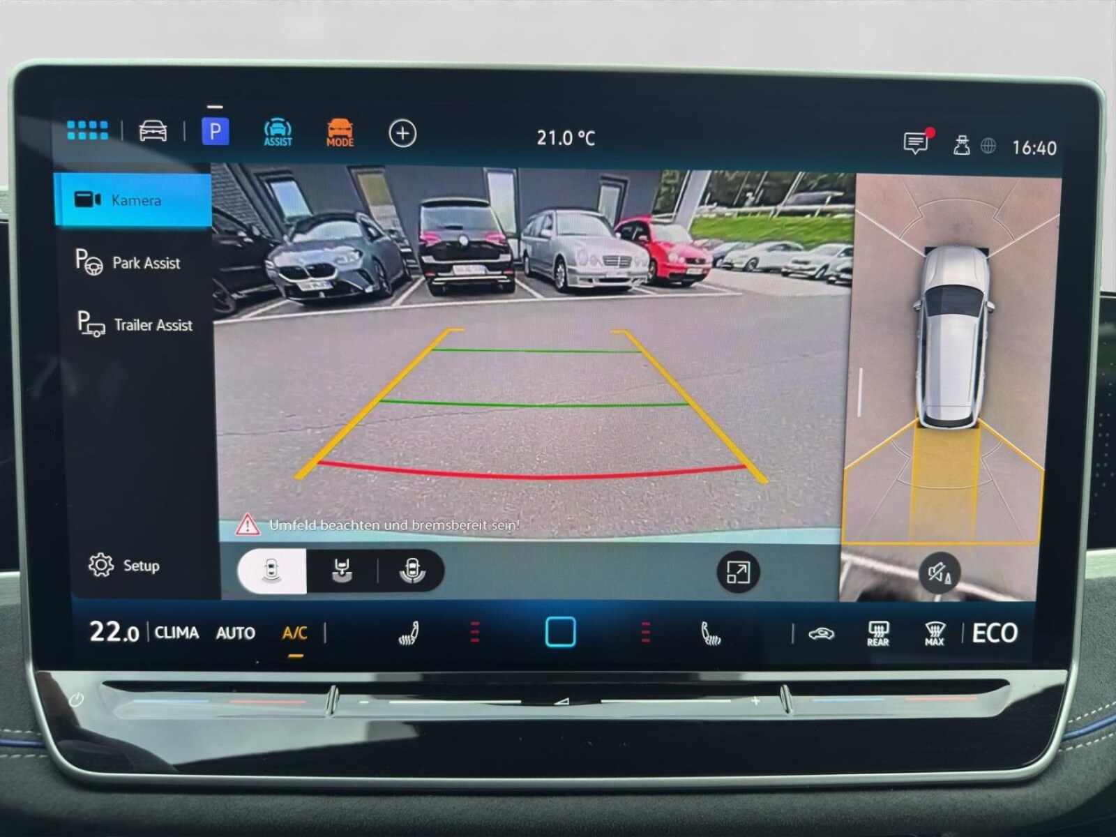 Volkswagen Passat – Bild 11