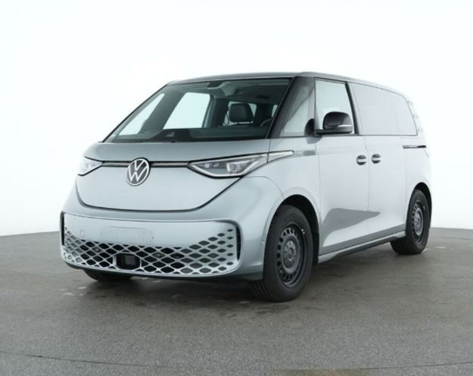 Volkswagen ID. Buzz – Bild 2