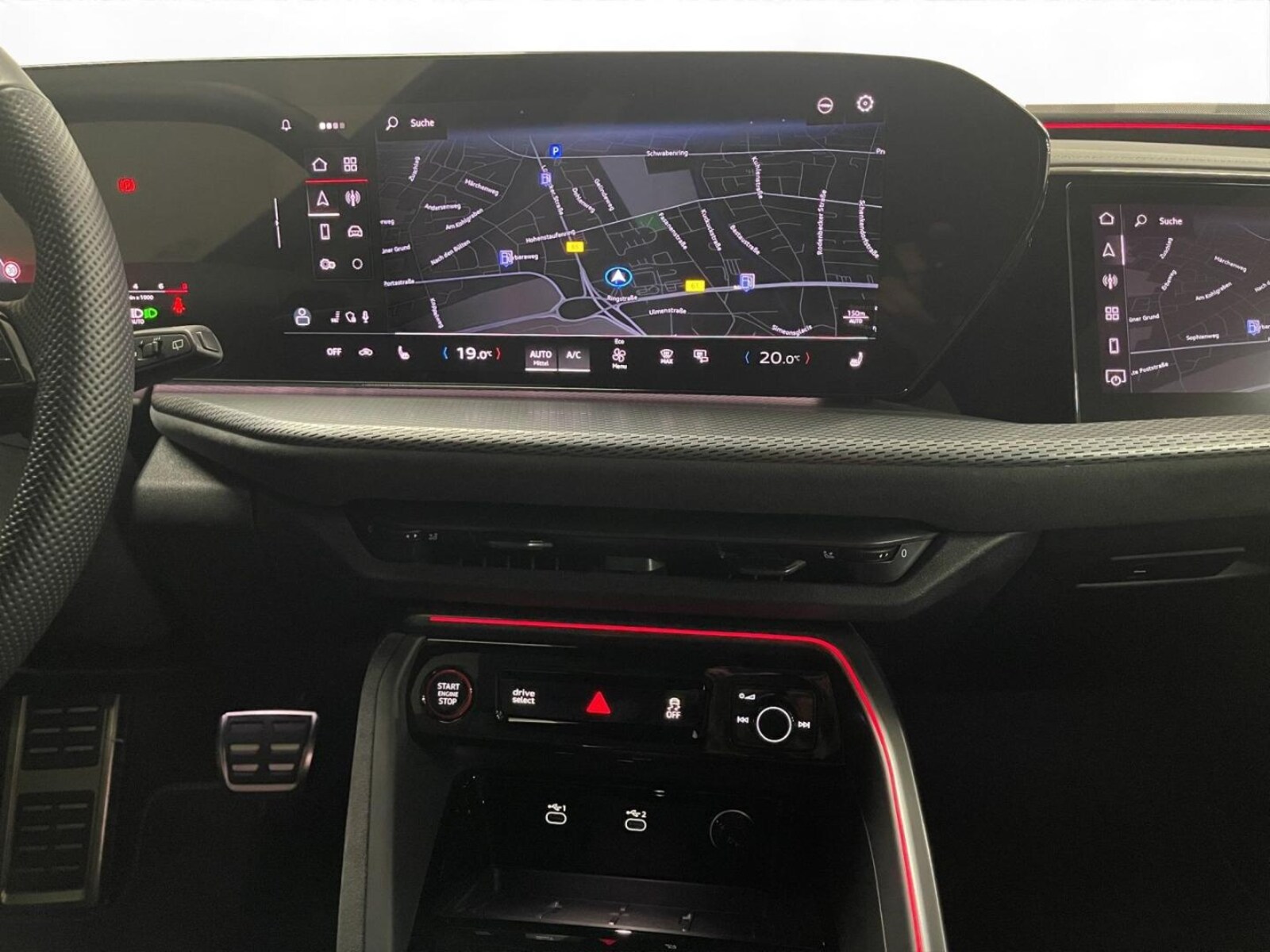 Audi Q5 – Bild 8