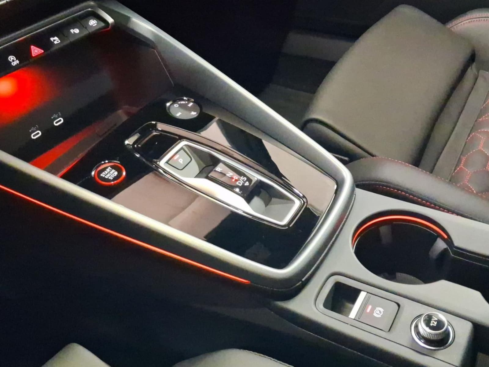 Audi RS 3 Sportback – Bild 4