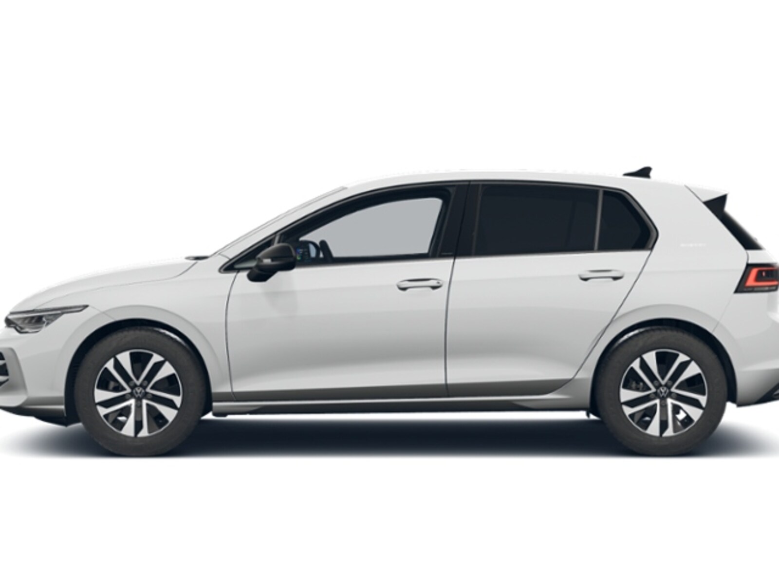 Volkswagen Golf – Bild 7