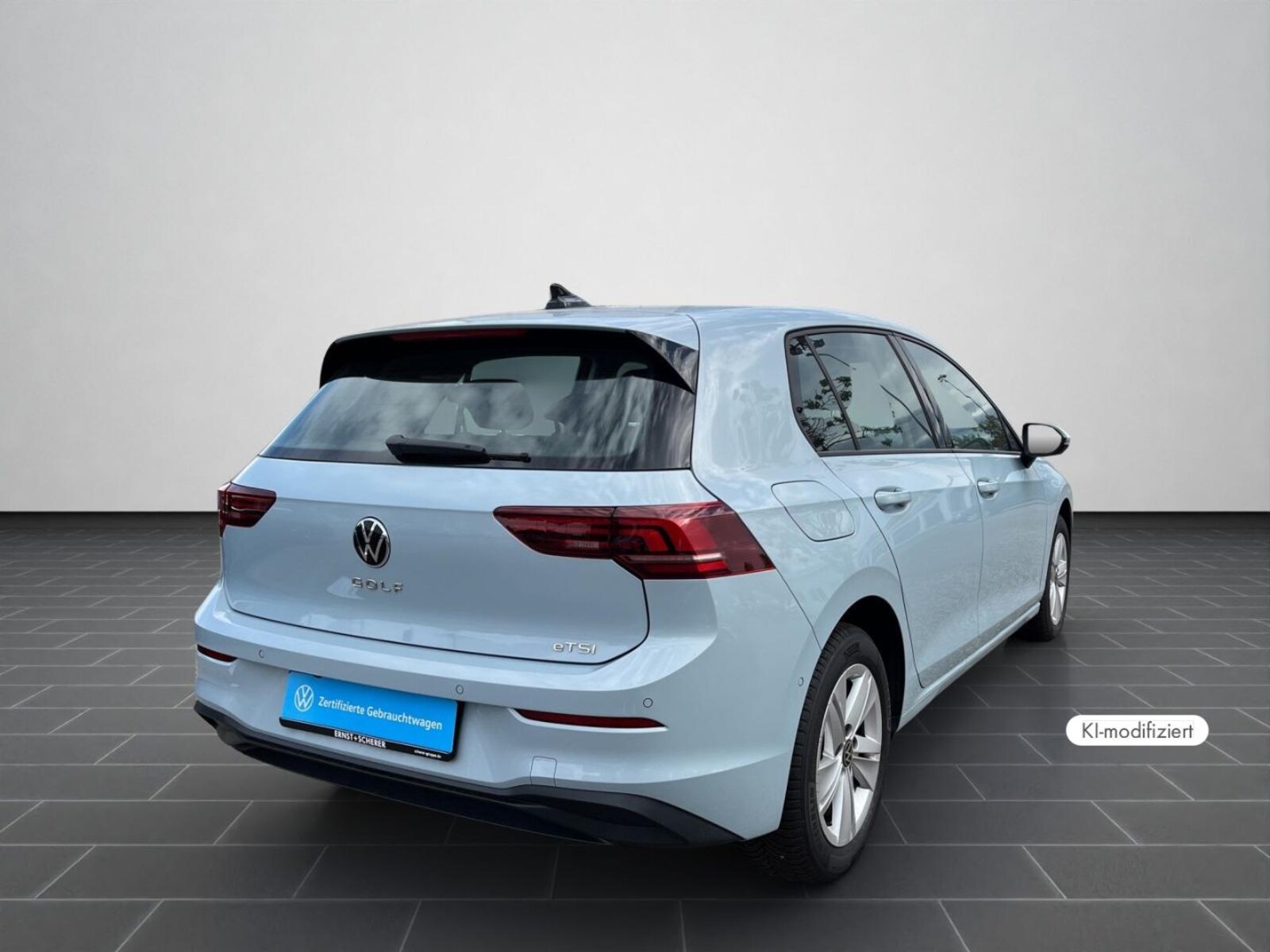 Volkswagen Golf – Bild 2