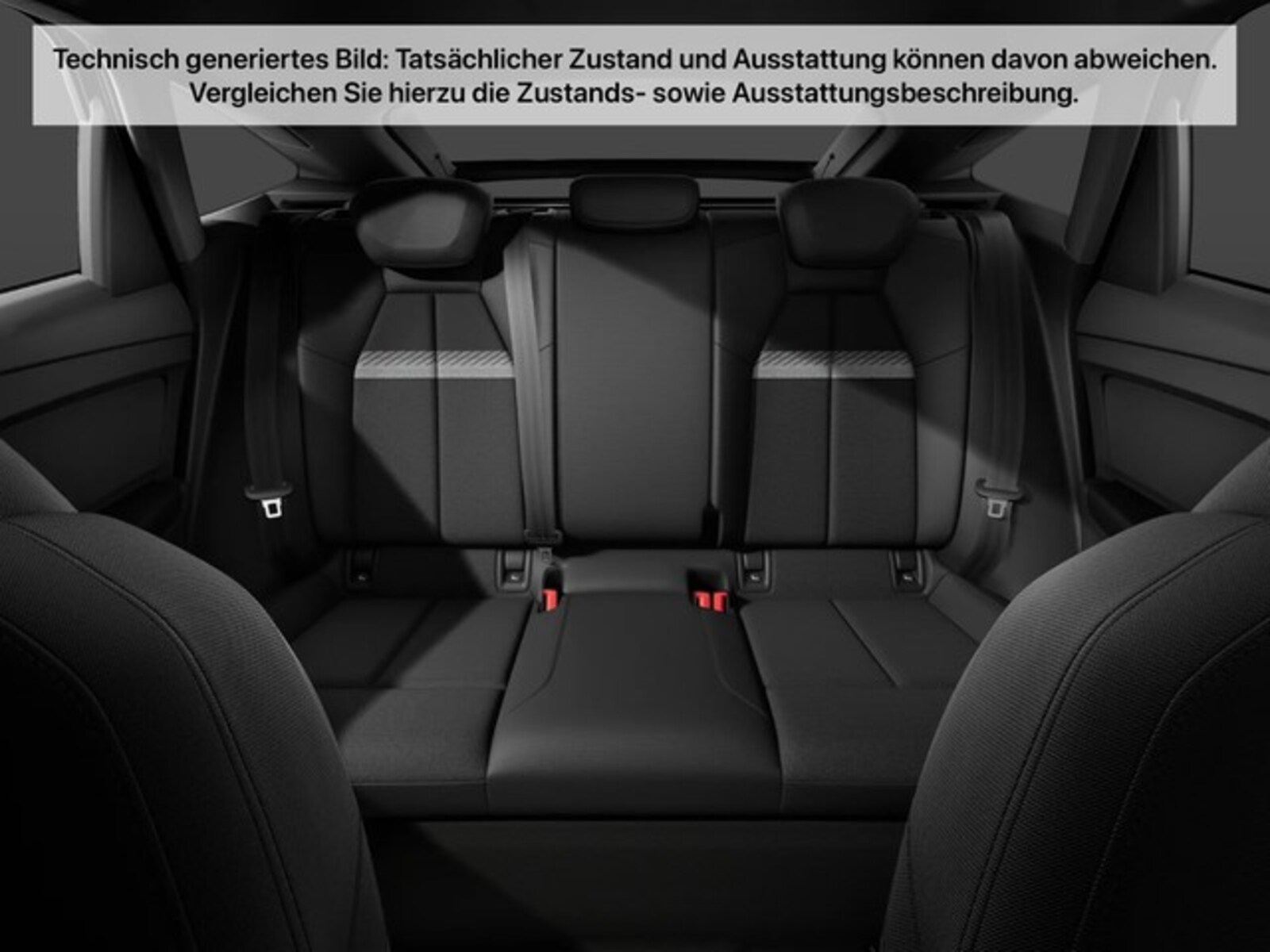 Audi Q4 Sportback e-tron – Bild 7