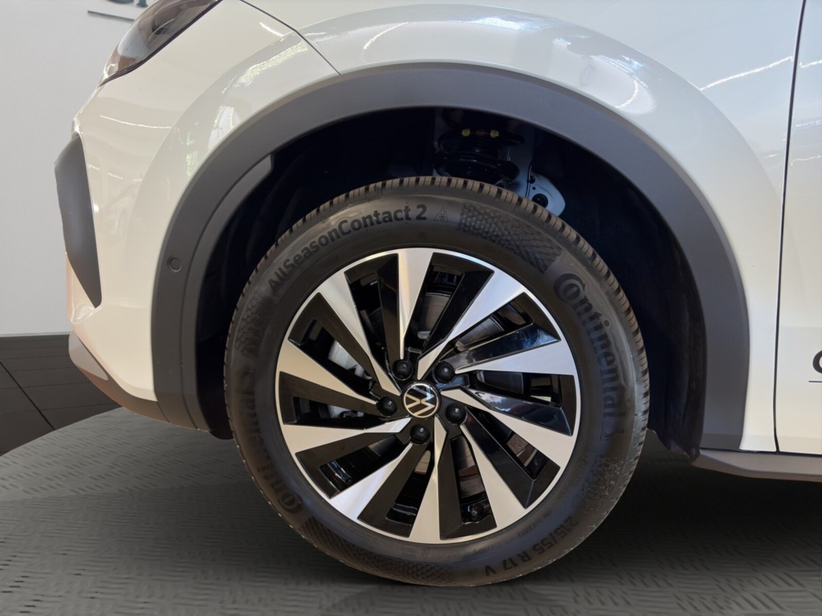 Volkswagen T-Roc – Bild 3