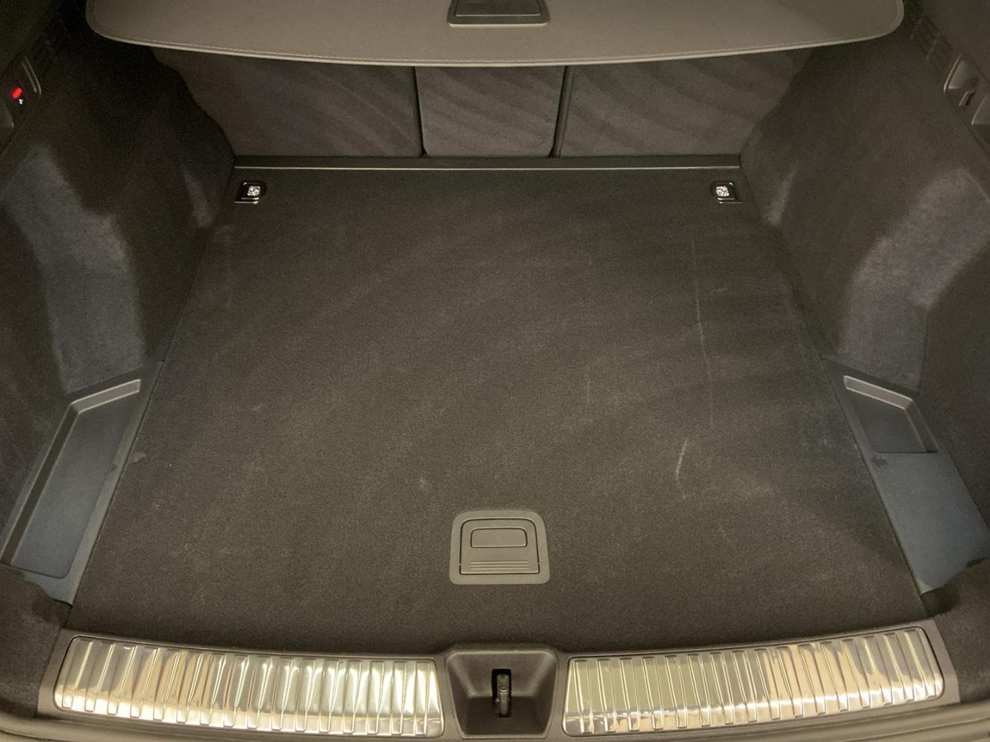 Bild über Audi Q5 SUV TFSI 150 kW S tronic - für weitere Informationen kontaktieren Sie den Audi Partner