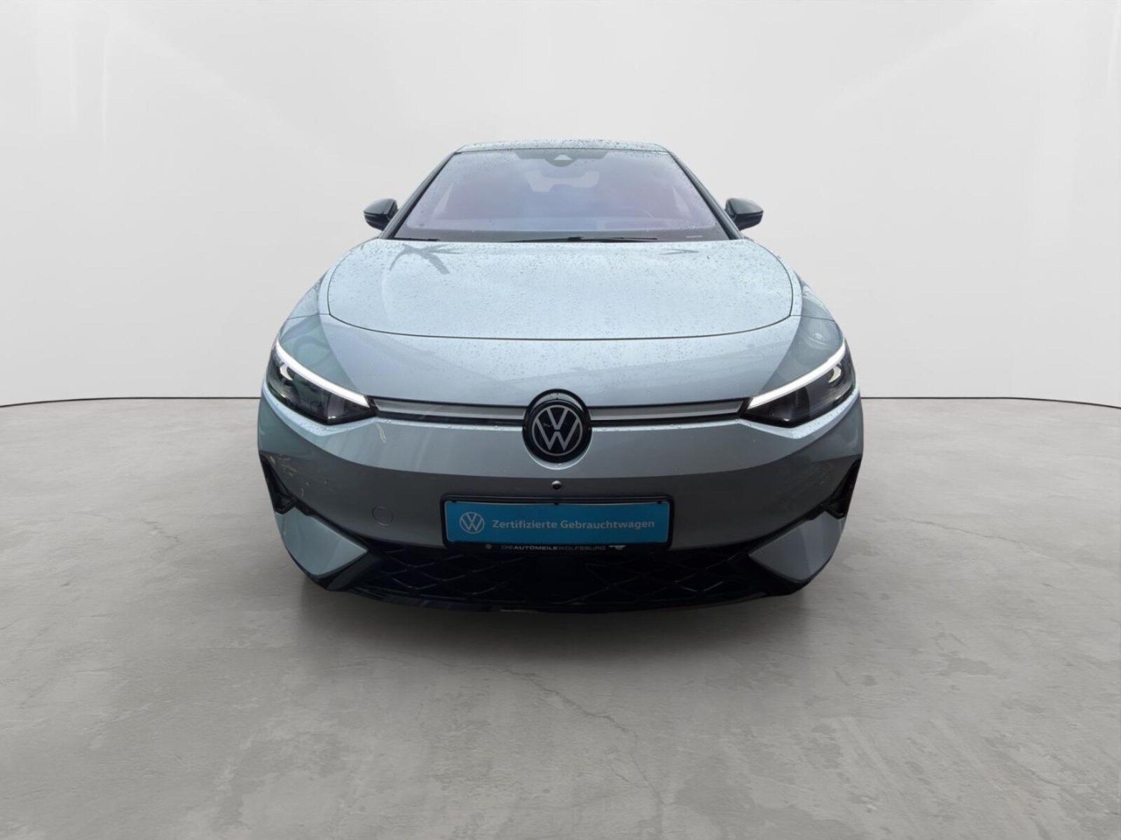 Volkswagen ID.7 – Bild 8