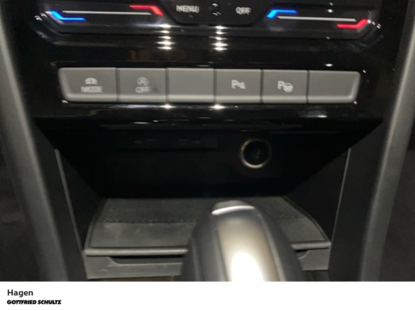 Volkswagen Touran – Bild 18