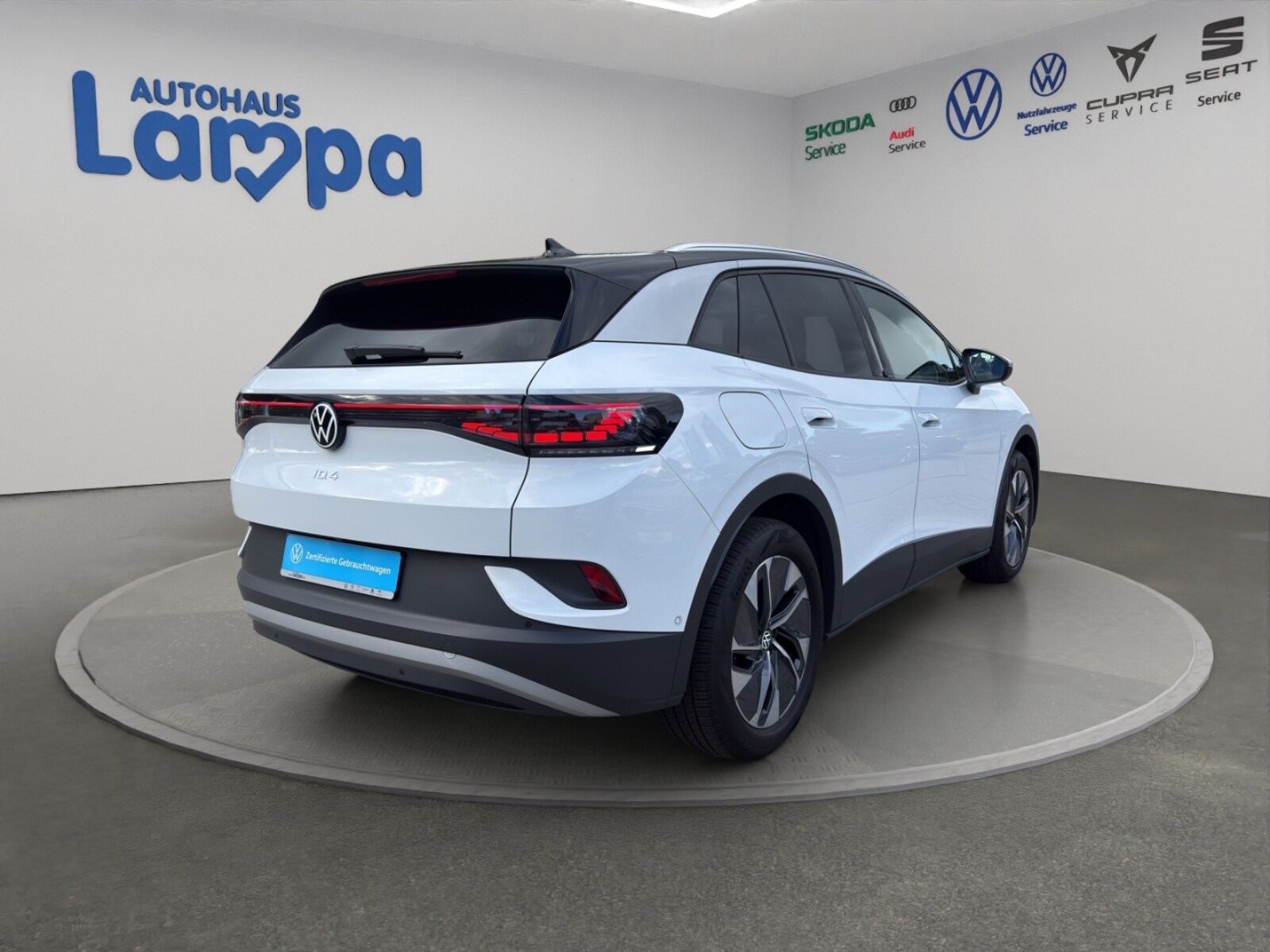 Volkswagen ID.4 – Bild 4