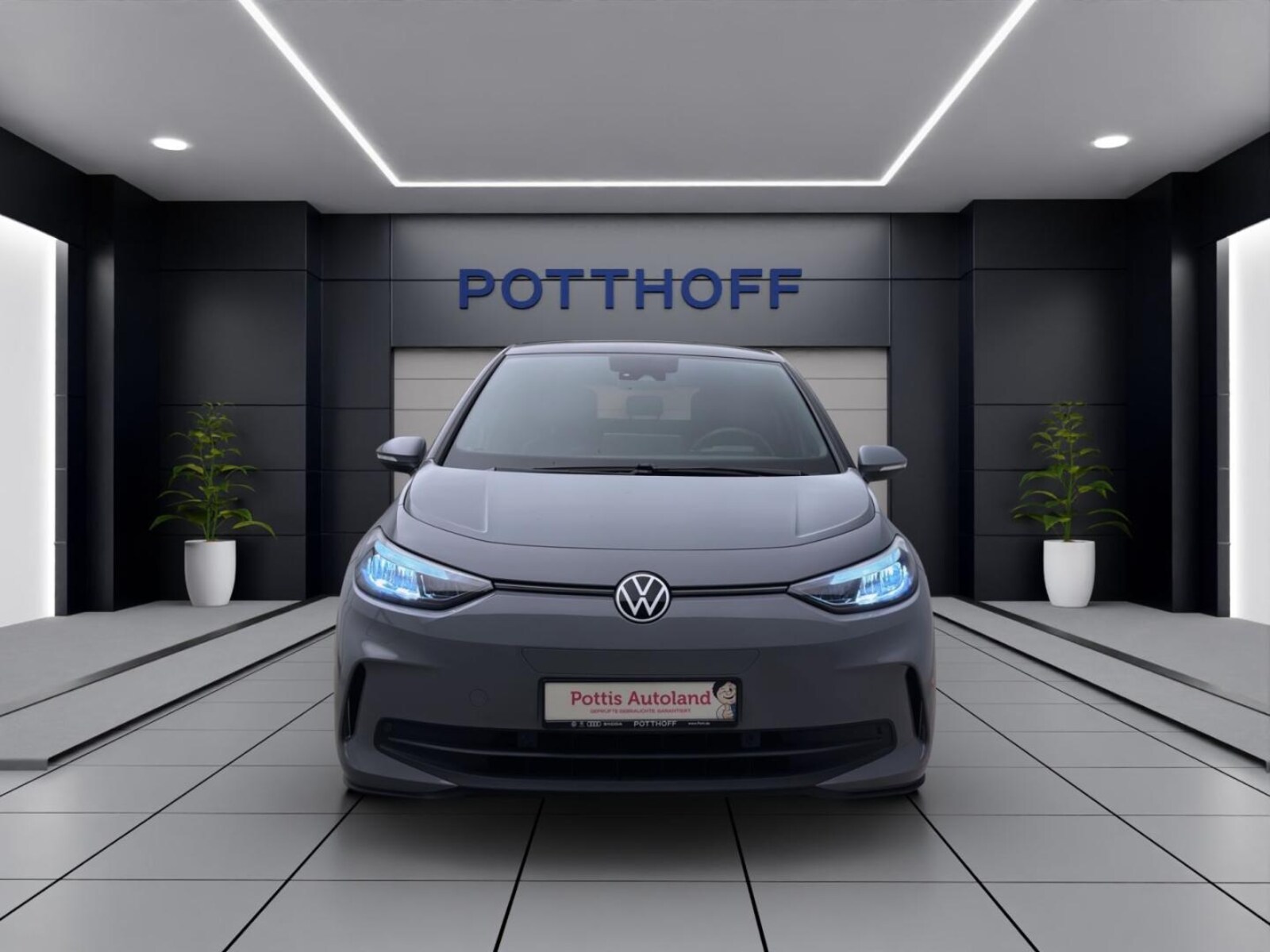 Volkswagen ID.3 – Bild 7