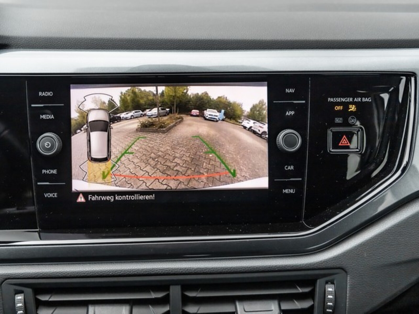 Volkswagen Polo – Bild 6