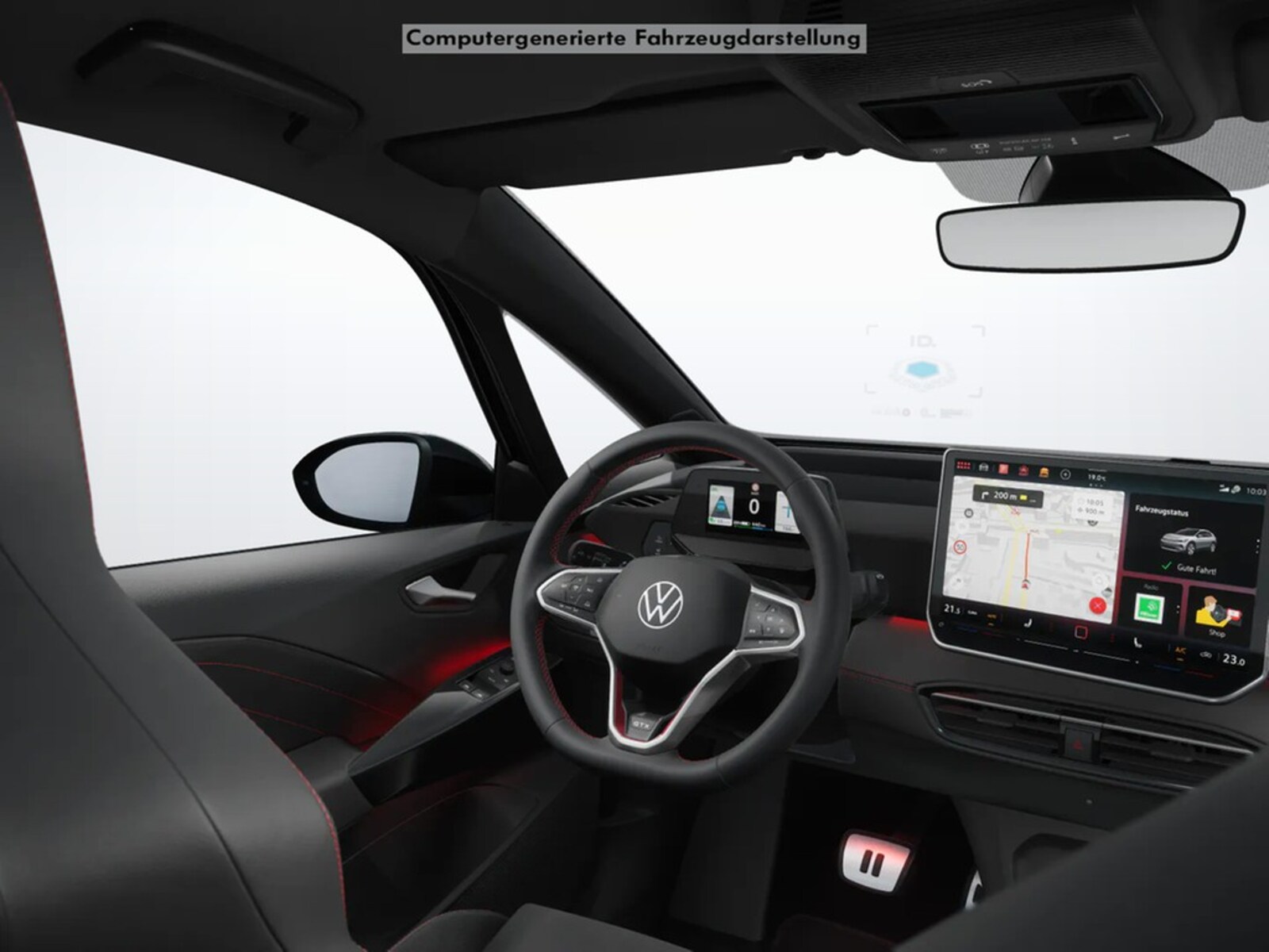 Volkswagen ID.3 – Bild 8