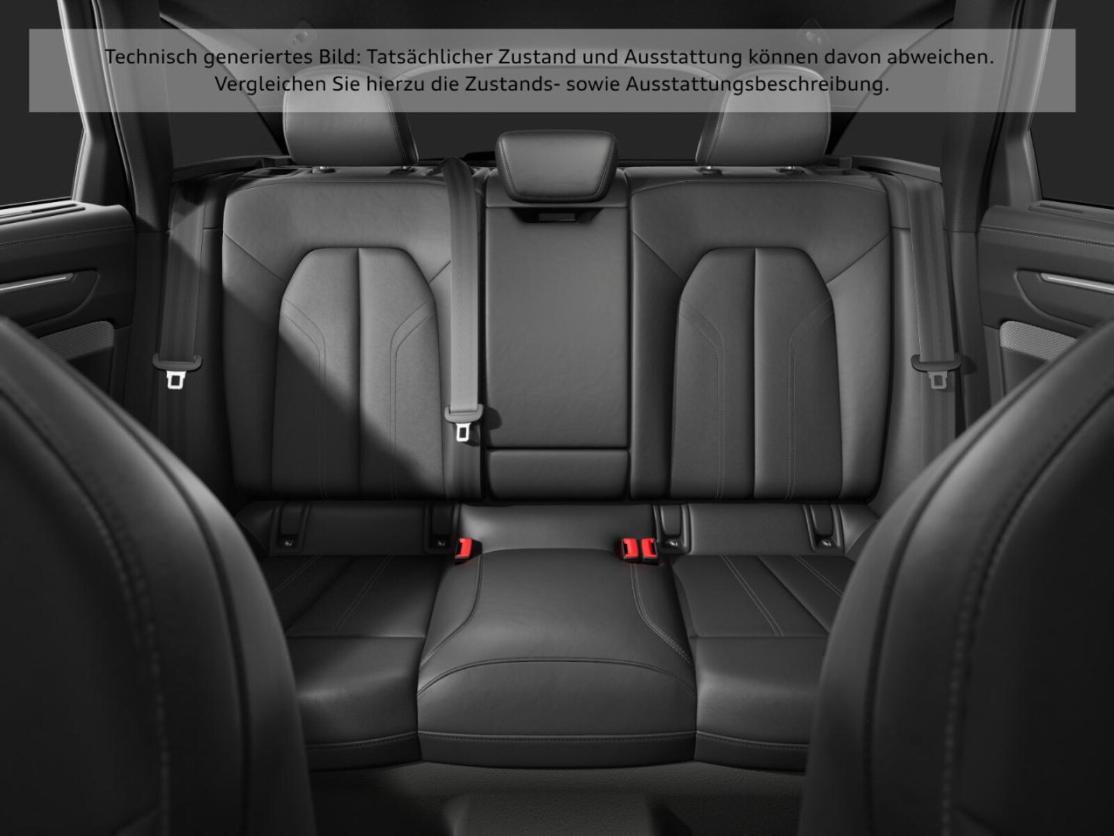 Audi A6 Avant – Bild 11