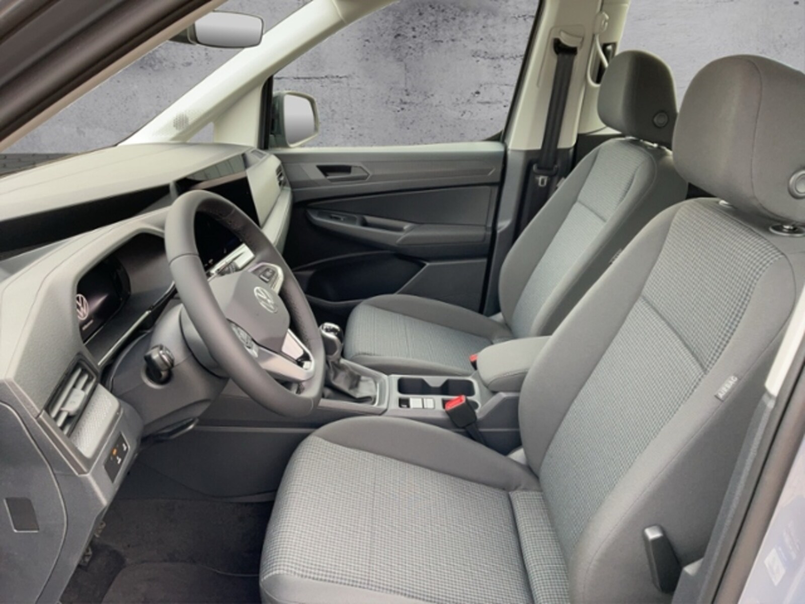 Volkswagen Caddy Kombi – Bild 5