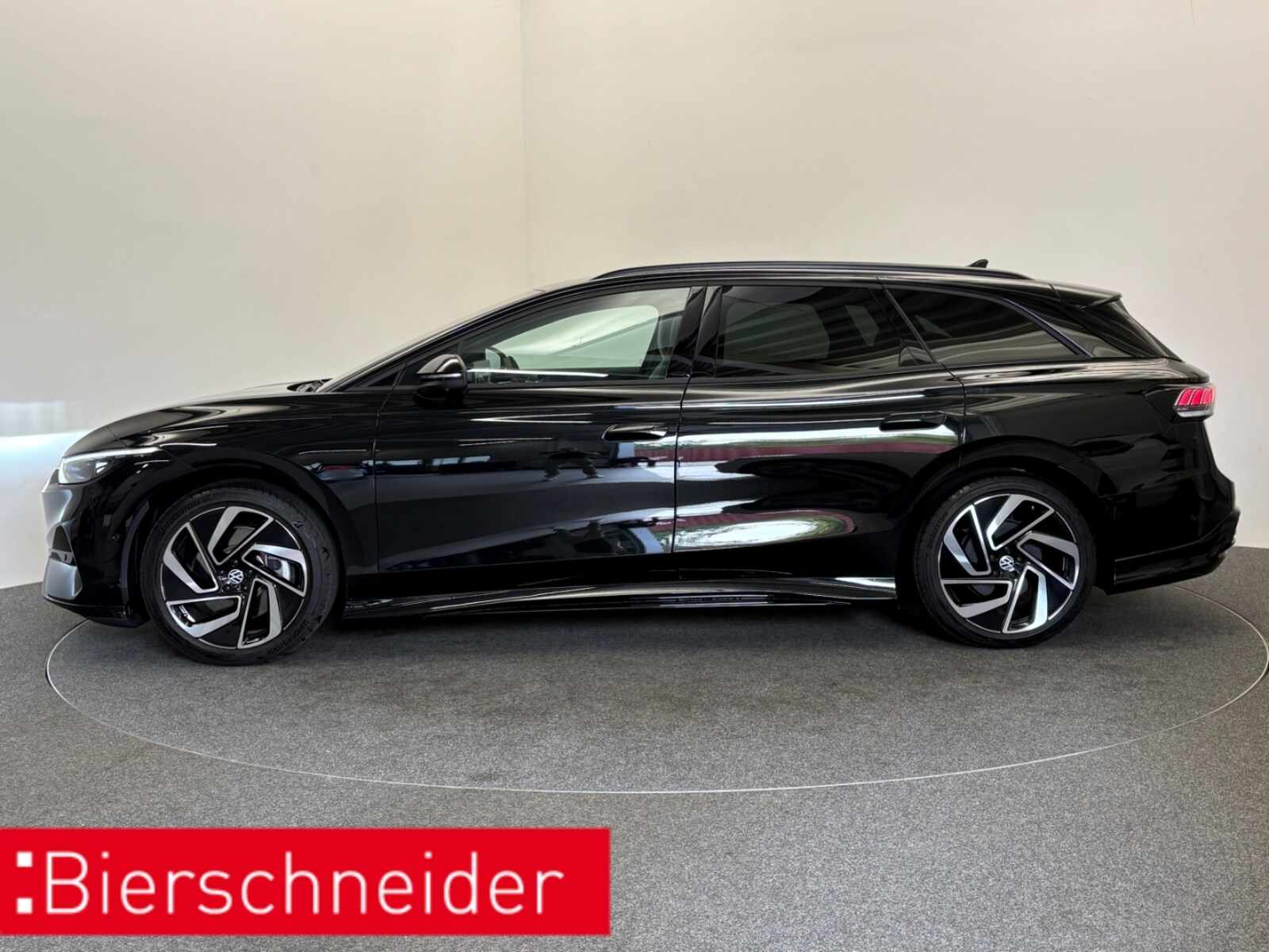 Volkswagen ID.7 Tourer – Bild 5