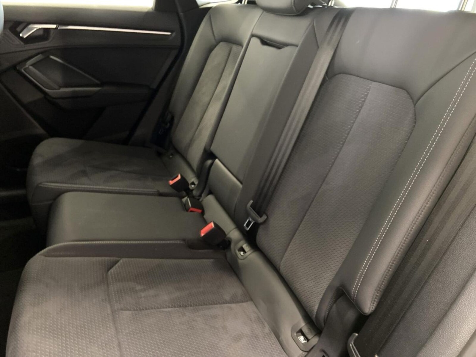 Audi Q3 Sportback – Bild 6