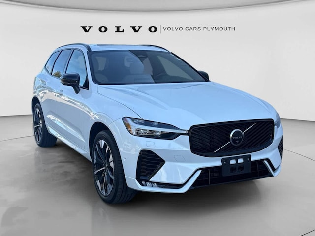 2026 Volvo XC60