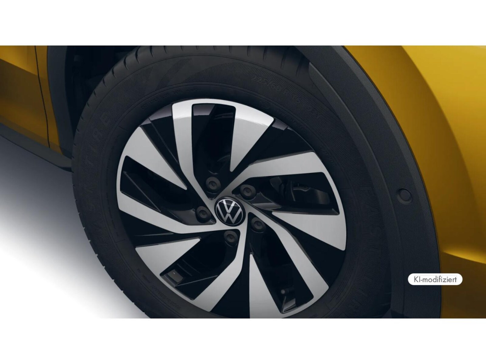 Volkswagen T-Roc – Bild 3