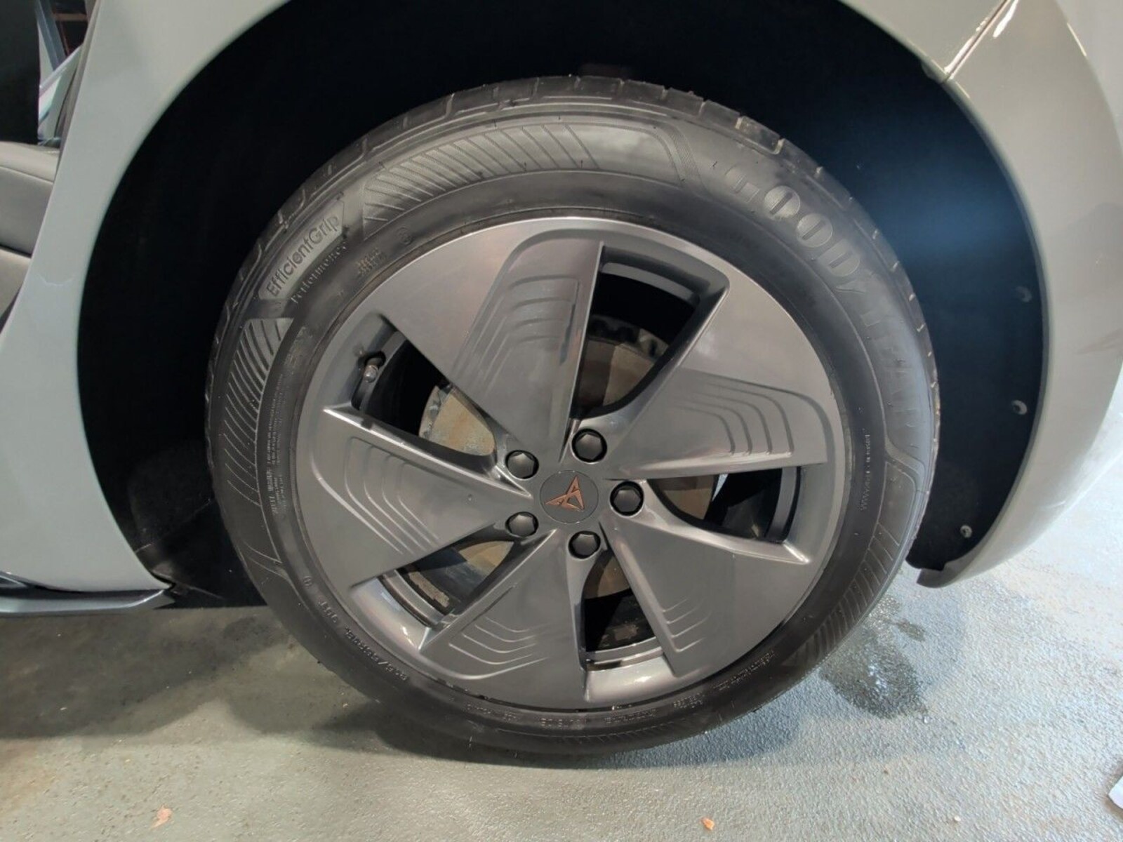 CUPRA Born – Bild 20