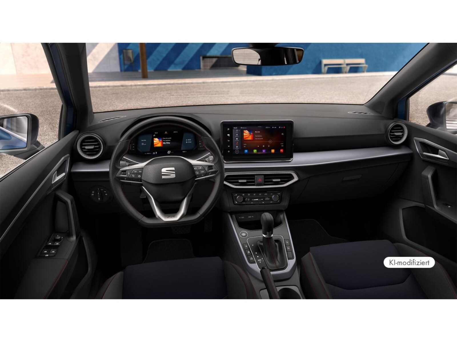 SEAT Arona – Bild 6