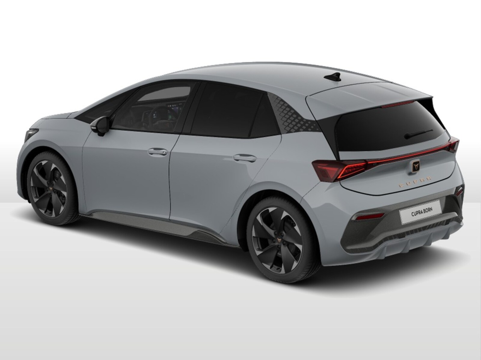CUPRA Born – Bild 5