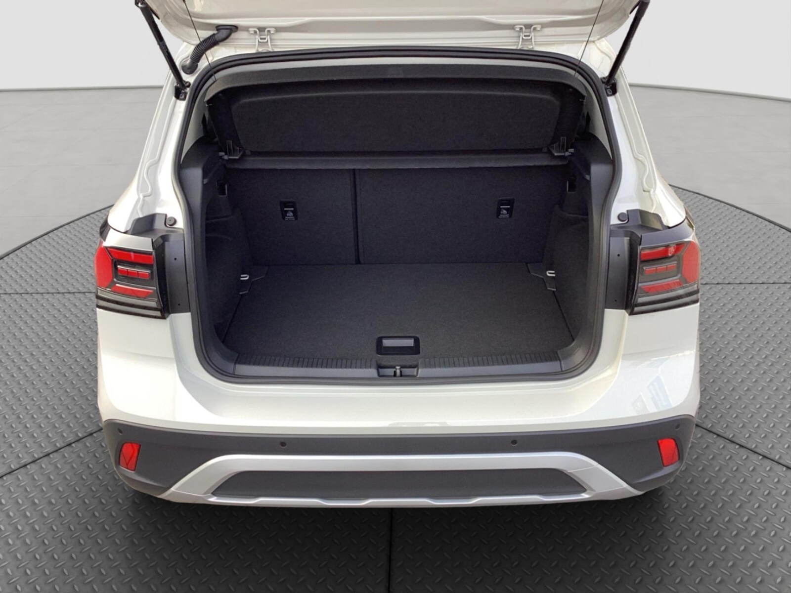 Volkswagen T-Cross – Bild 9