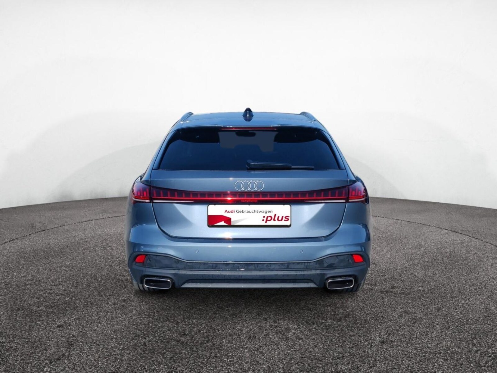 Audi A5 Avant – Bild 5