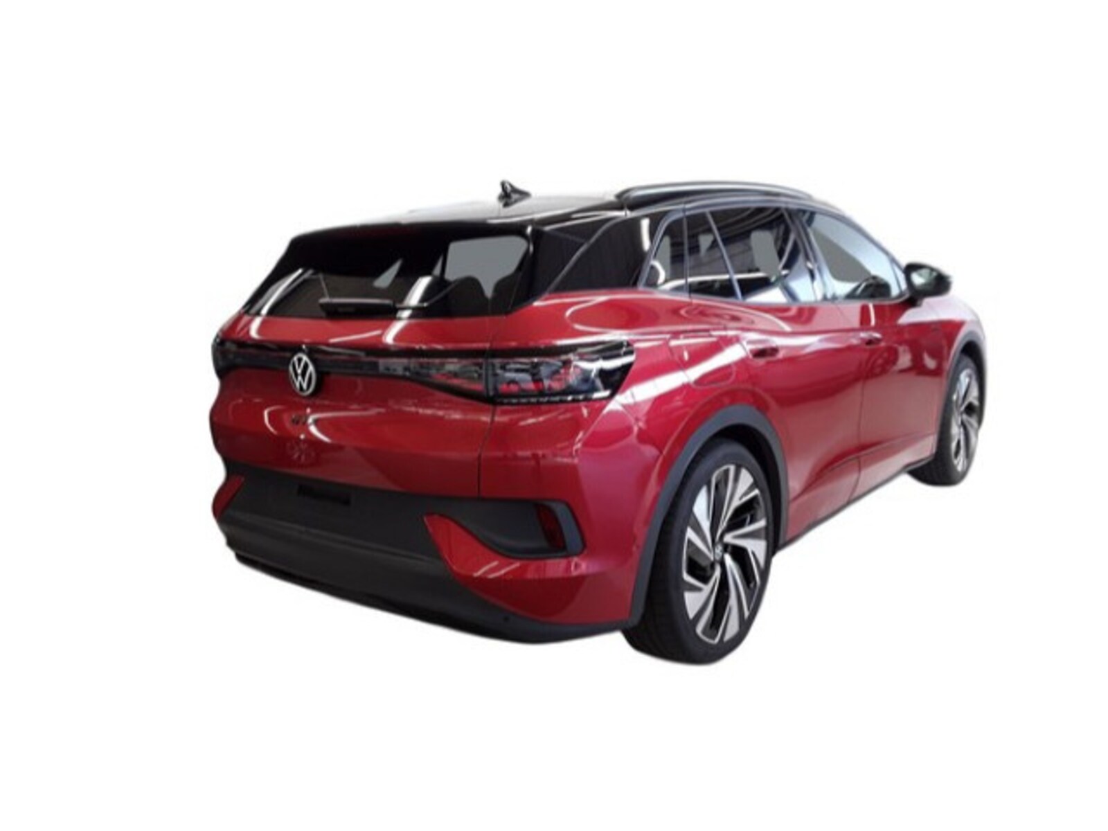 Volkswagen ID.4 – Bild 3
