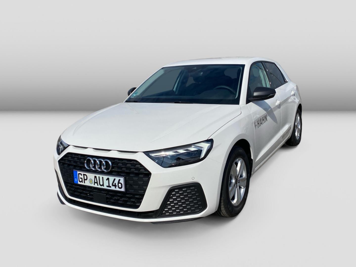 Bild über Audi A1 Sportback 25 TFSI Schaltgetriebe - für weitere Informationen kontaktieren Sie den Audi Partner