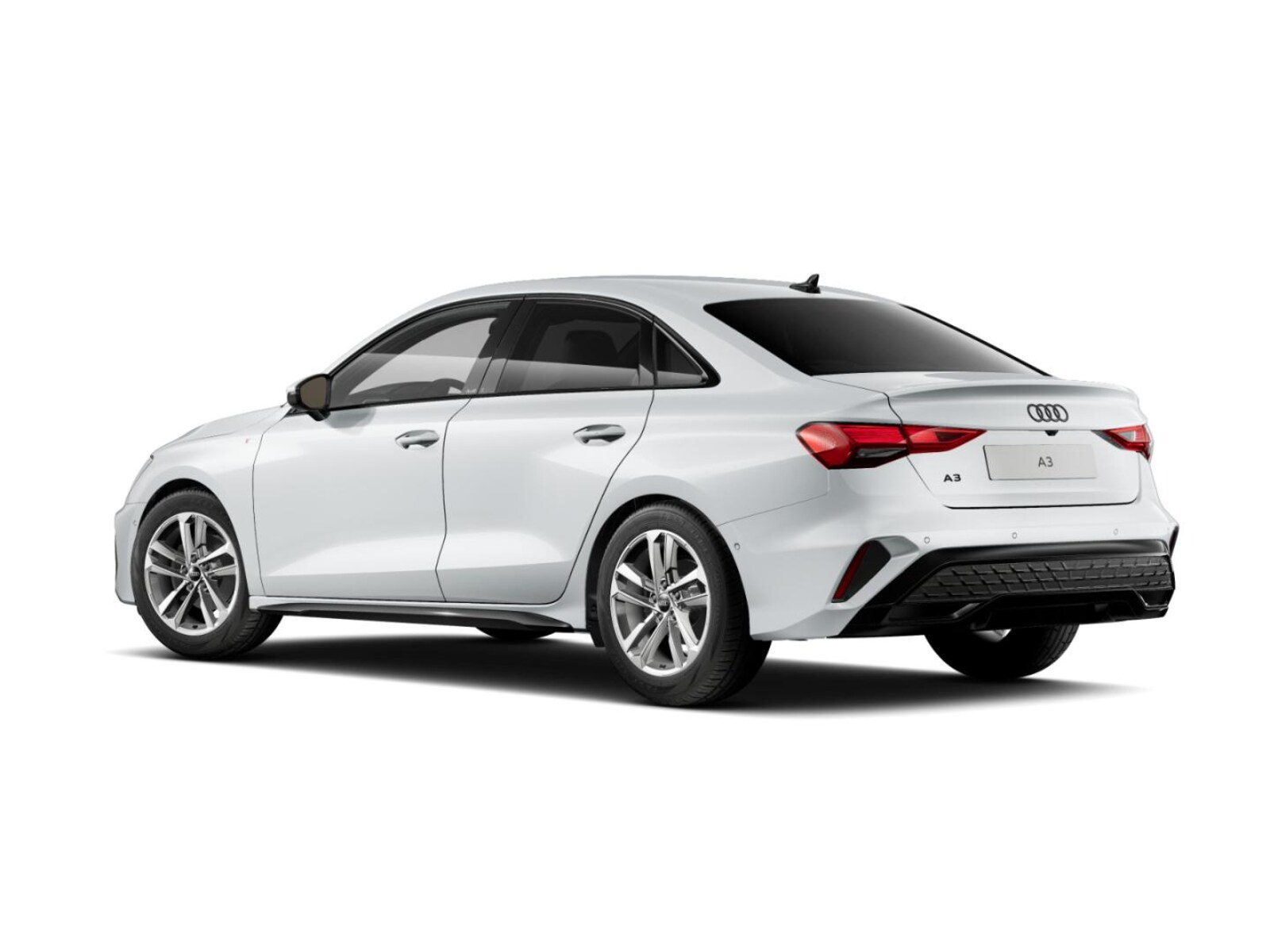 Audi A3 Limousine – Bild 4