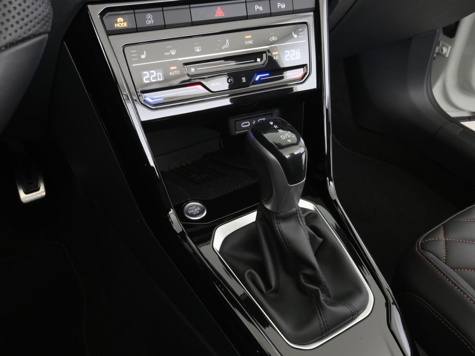 Volkswagen T-Roc Cabriolet – Bild 19