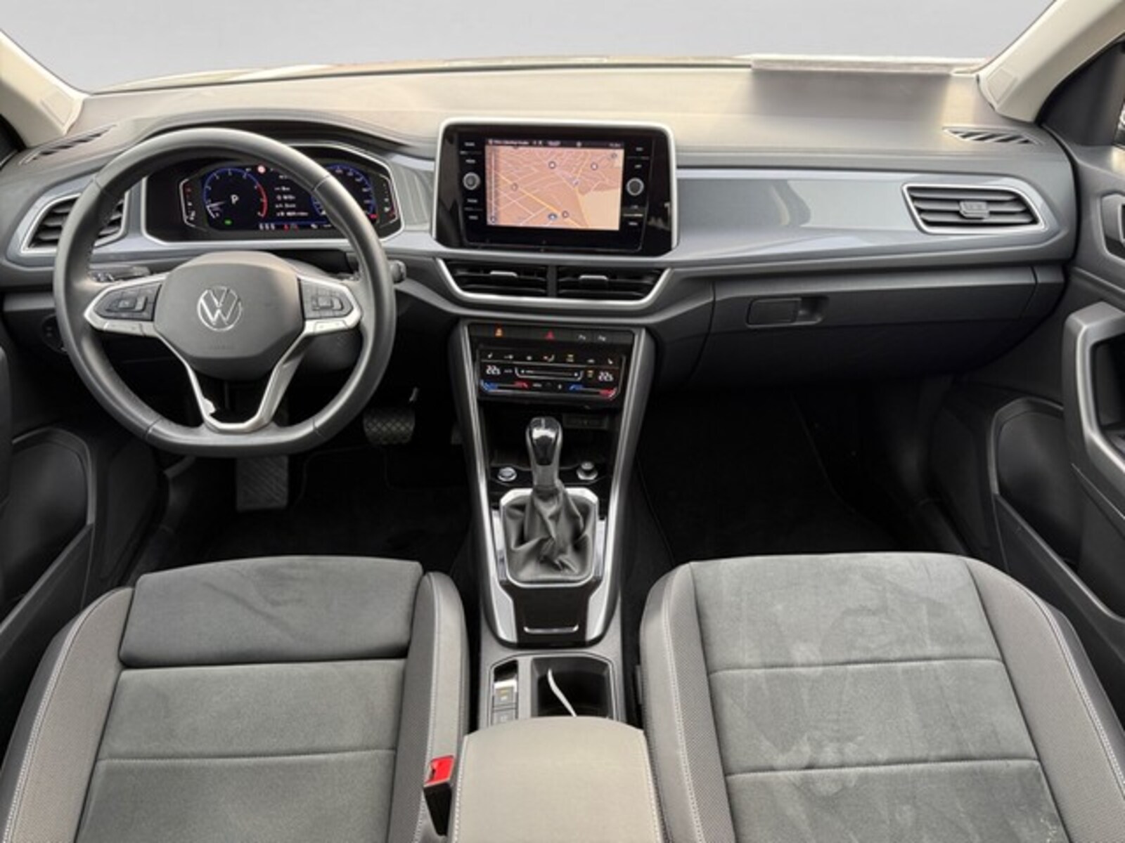 Volkswagen T-Roc – Bild 12