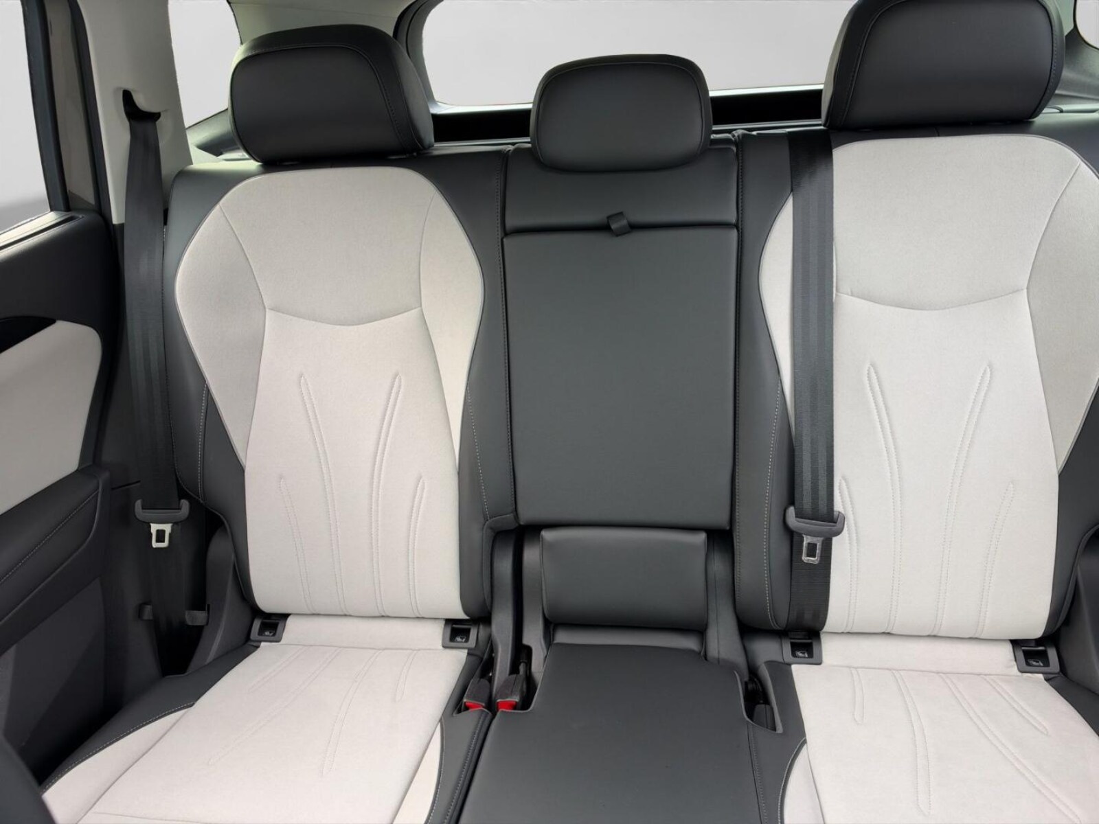 Volkswagen Tayron – Bild 13