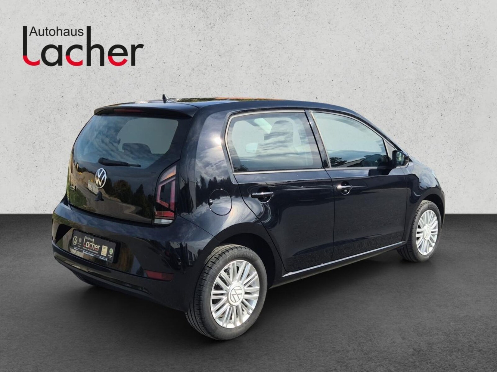 Volkswagen up! – Bild 5