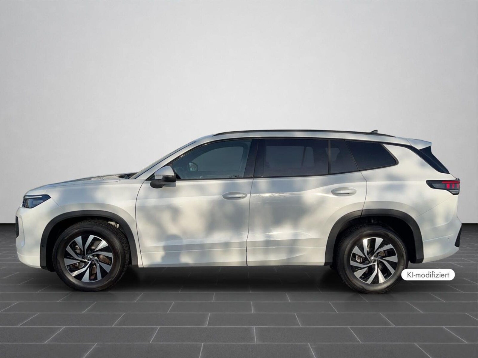 Volkswagen Tayron – Bild 7