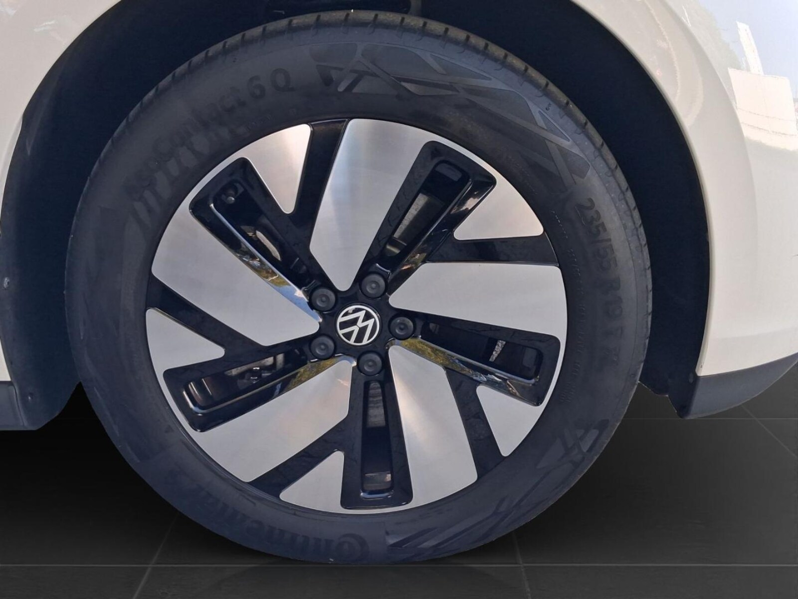Volkswagen ID. Buzz – Bild 14