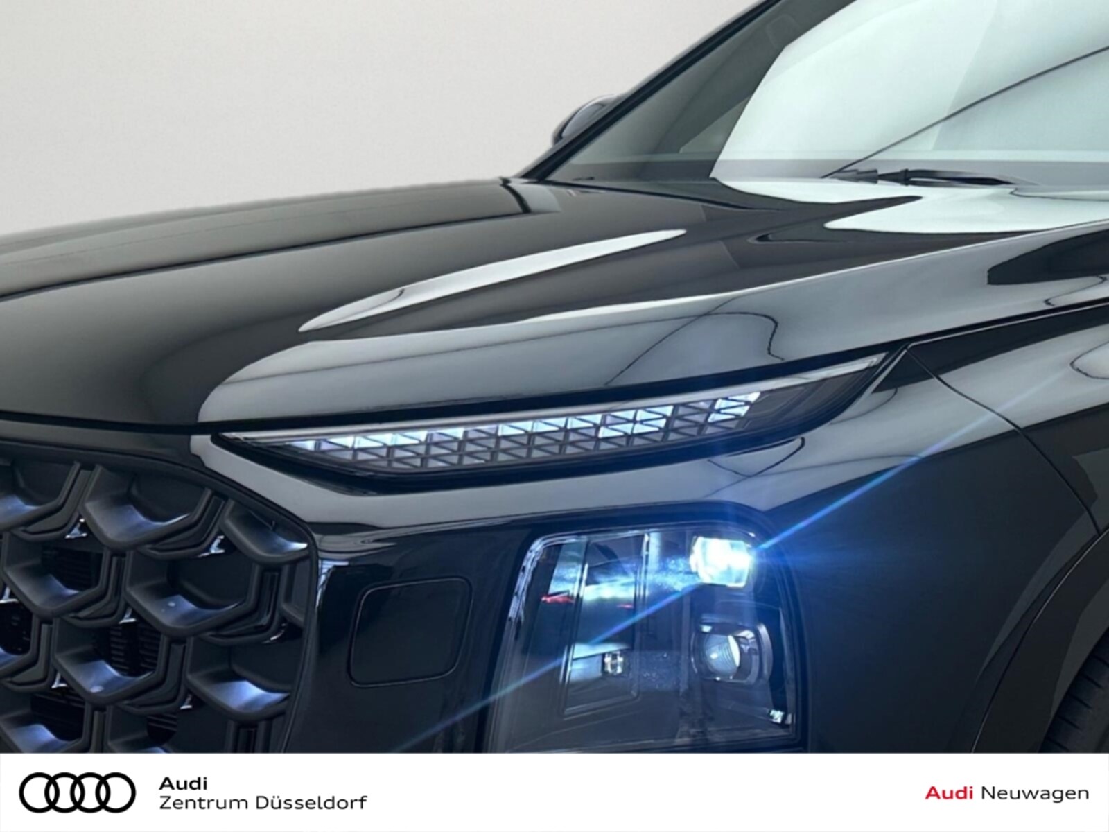 Audi Q7 – Bild 5